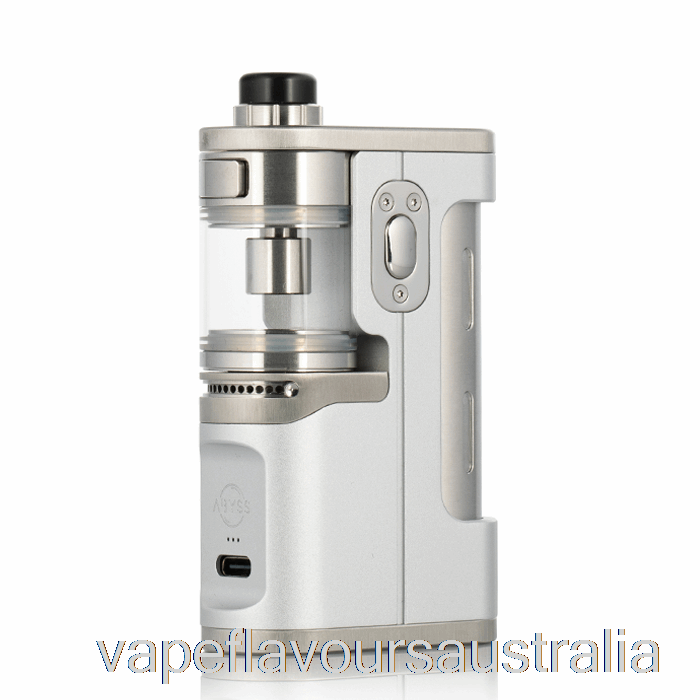 Vape Australia DOVPO x Suicide Mods ABYSS AIO 60W Kit Classic